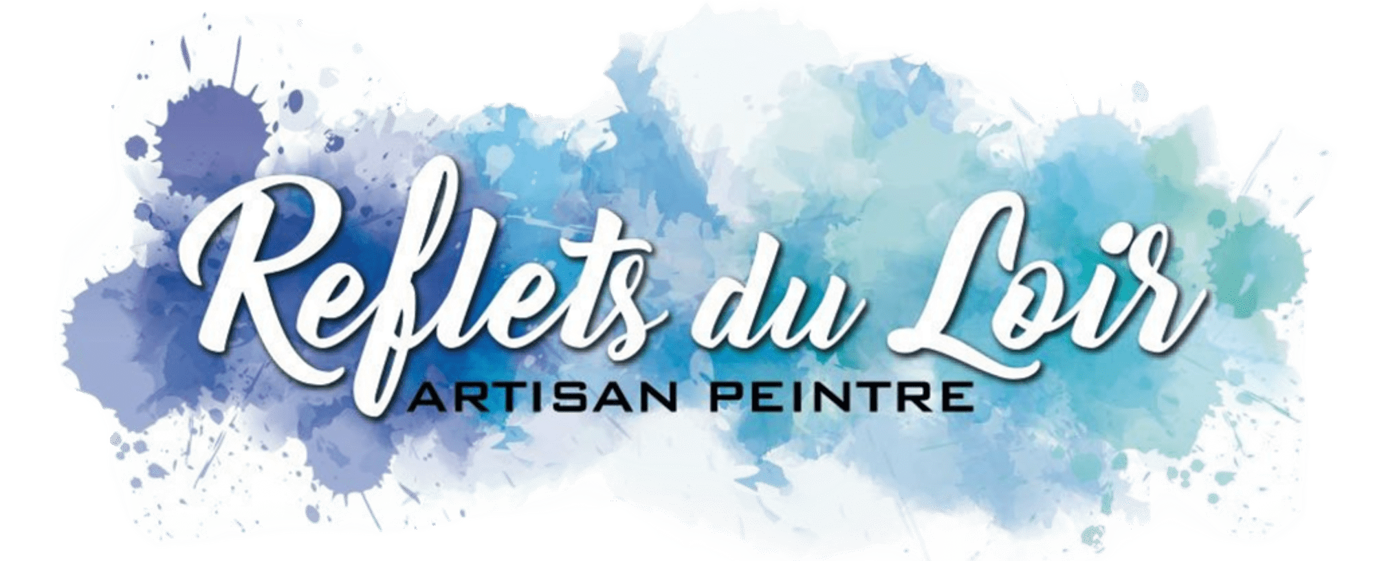 Reflets du Loir