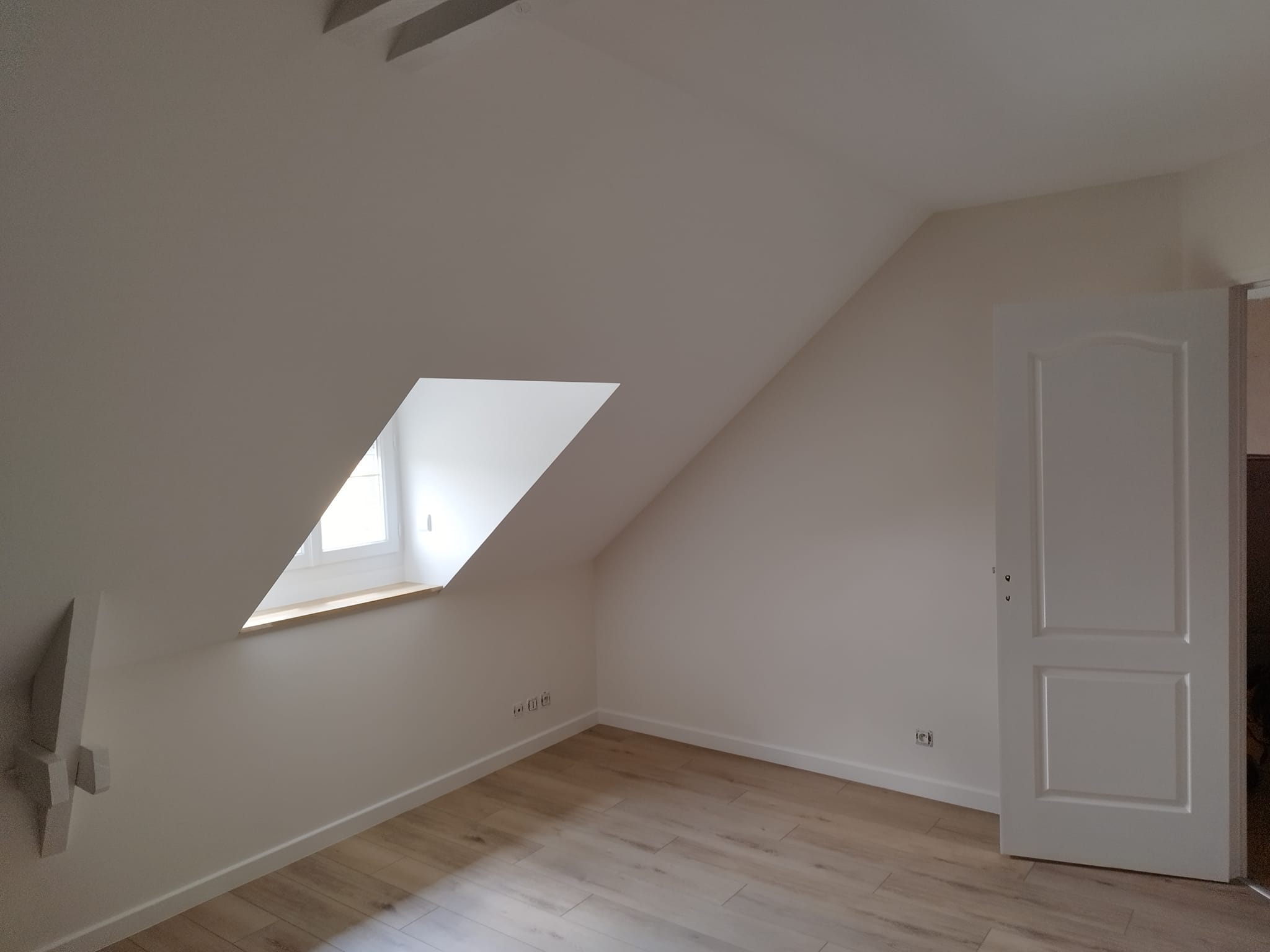 pose parquet flottant angers 49